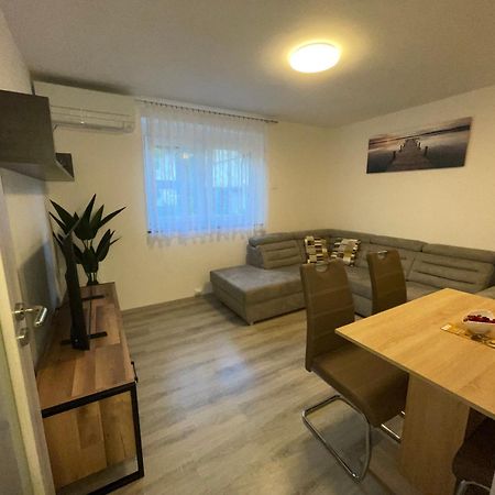Apartma Dzana Zaga Kültér fotó