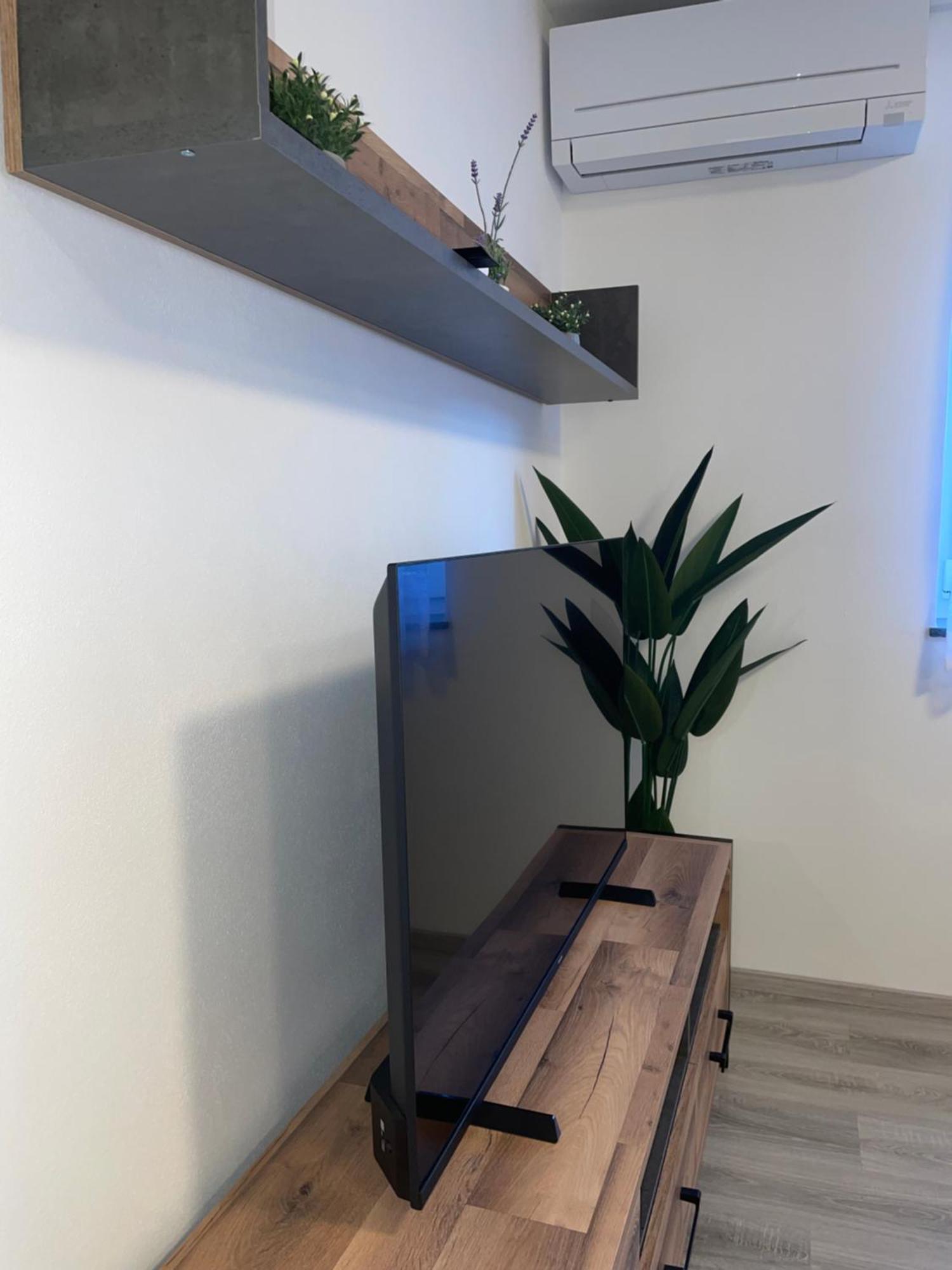 Apartma Dzana Zaga Kültér fotó