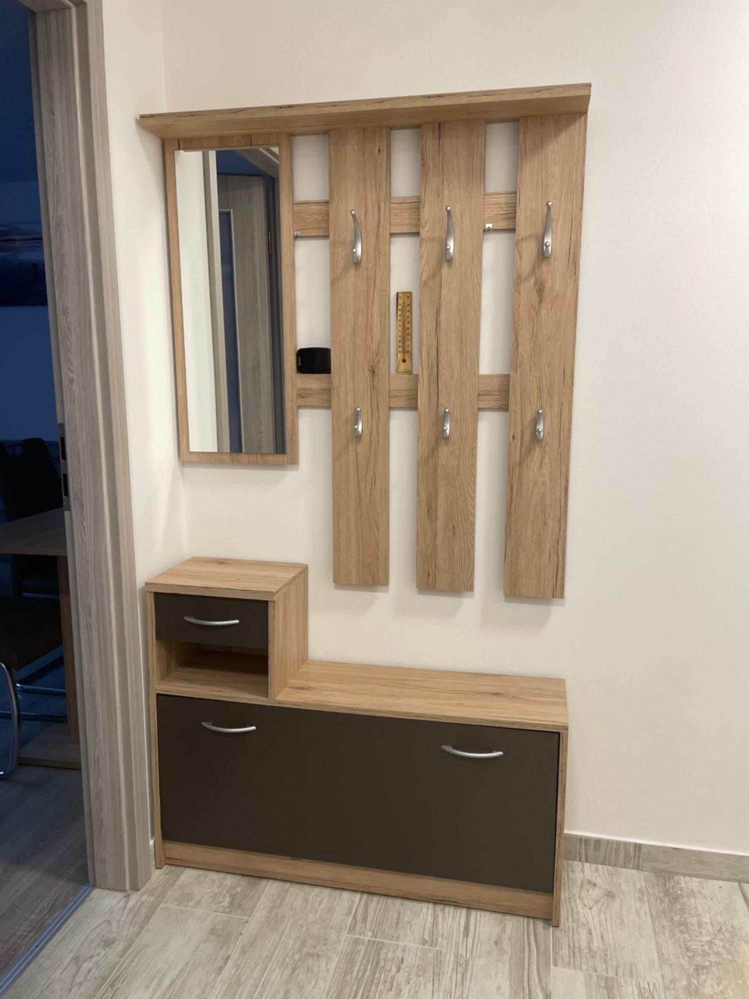 Apartma Dzana Zaga Kültér fotó