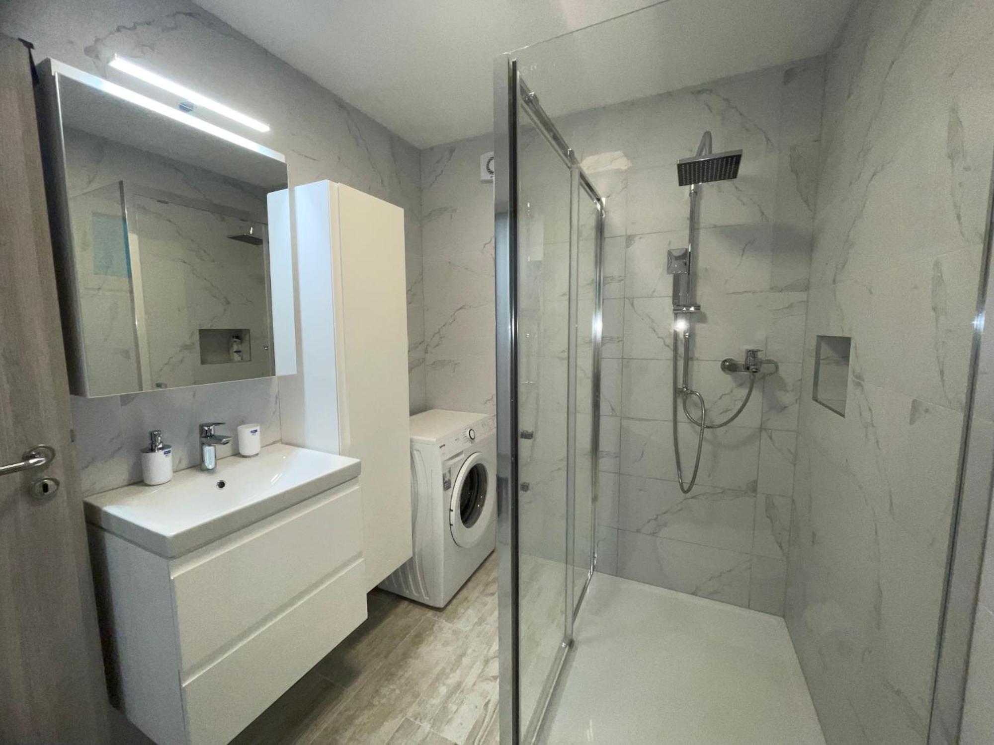 Apartma Dzana Zaga Kültér fotó