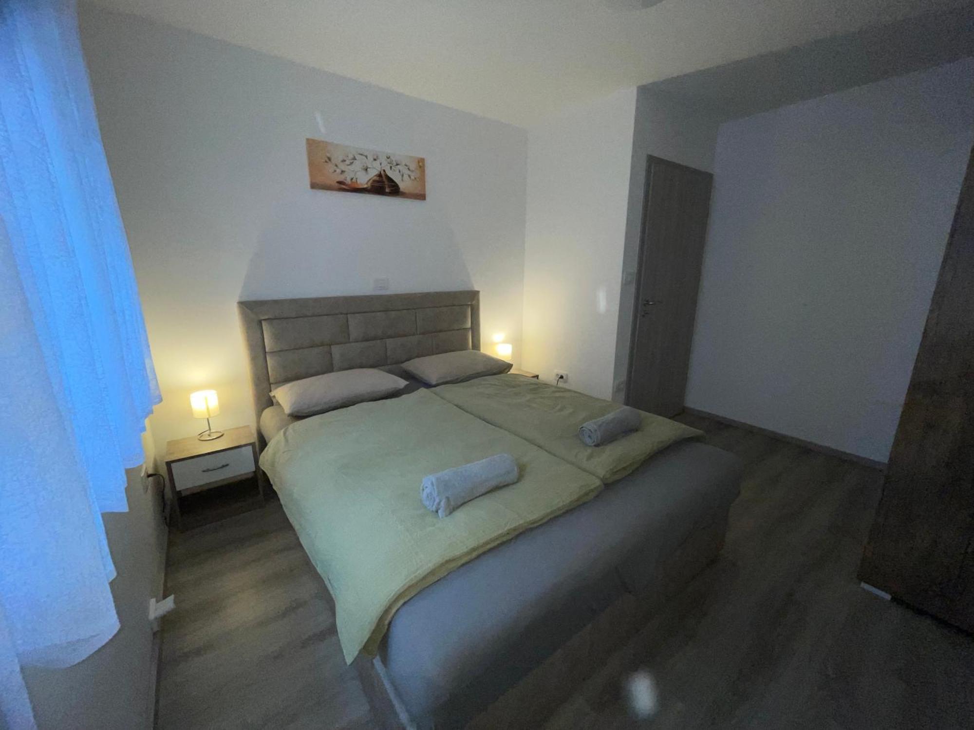 Apartma Dzana Zaga Kültér fotó