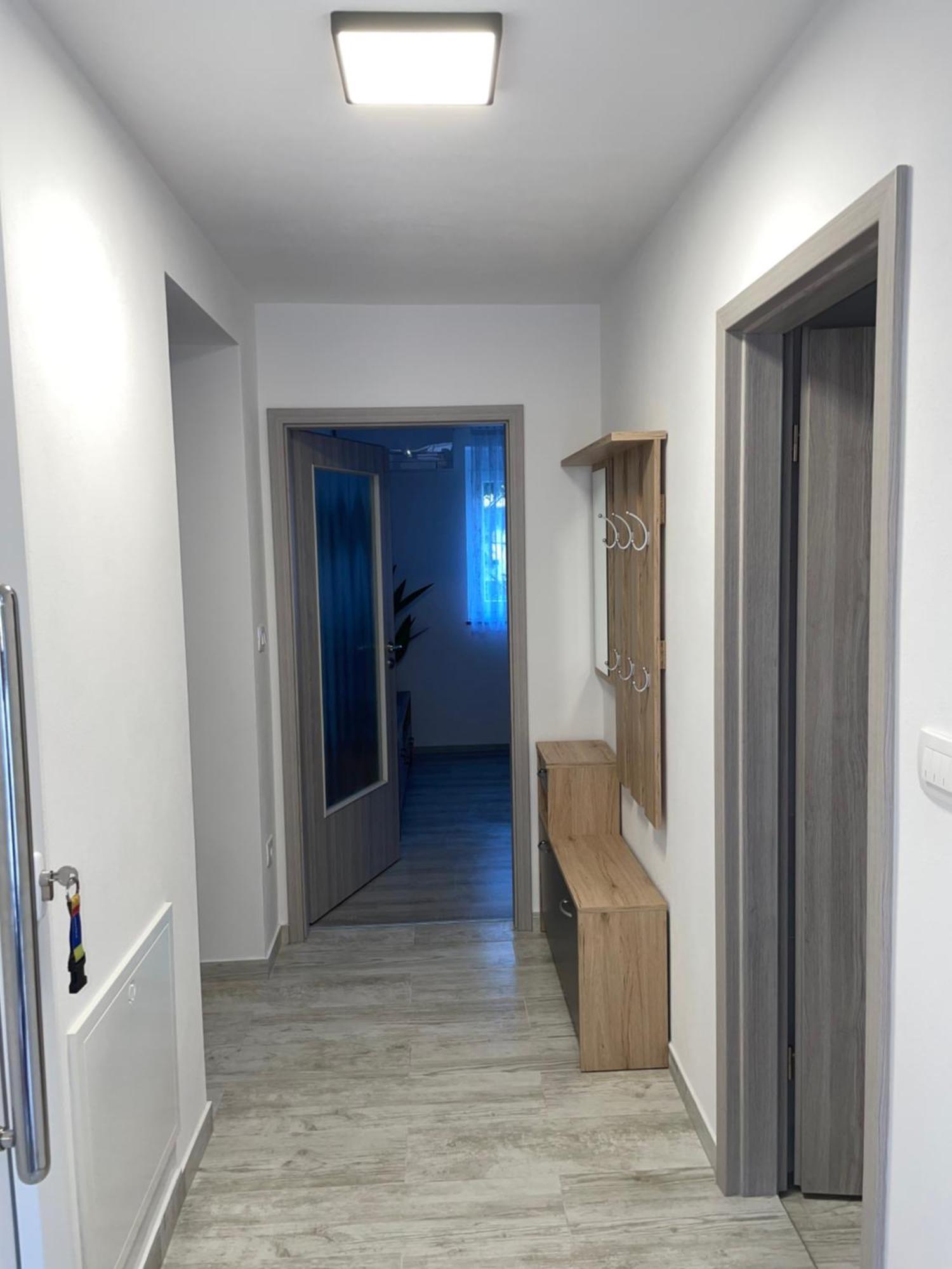 Apartma Dzana Zaga Kültér fotó